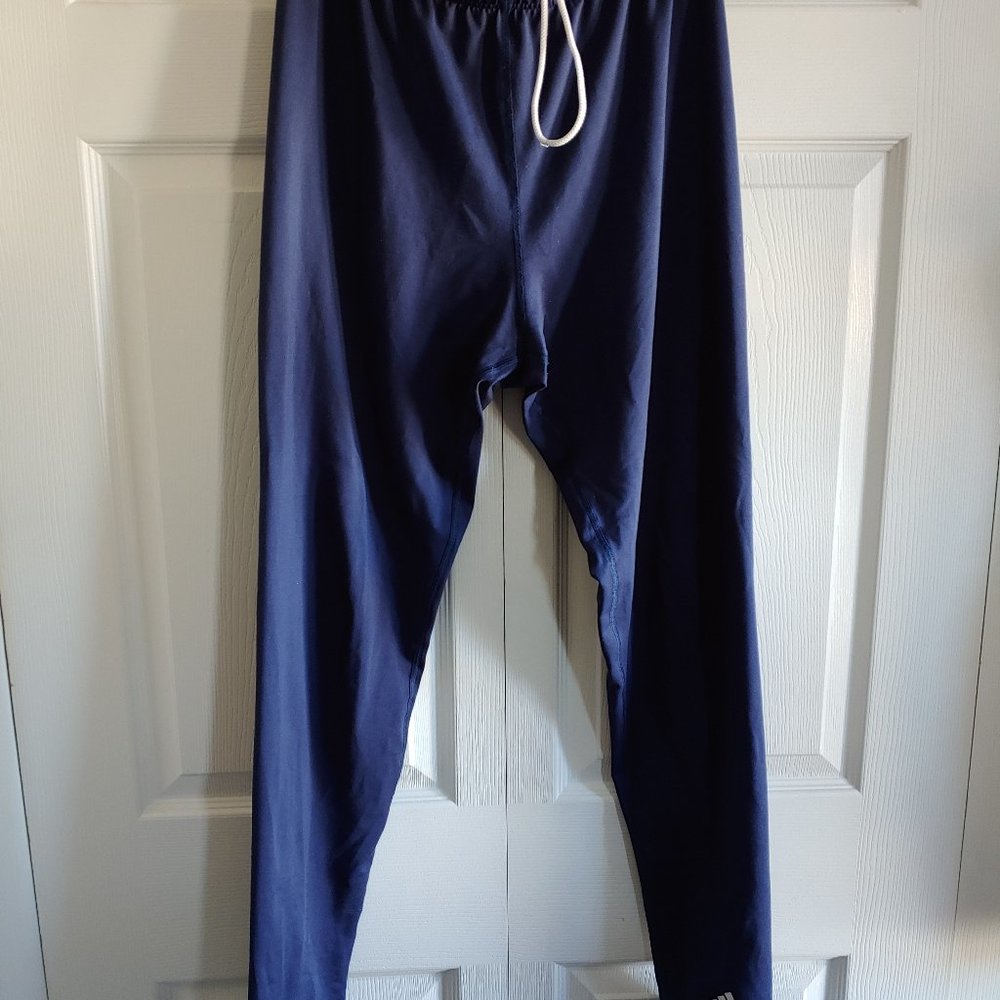 Adidas Leggings with drawstring